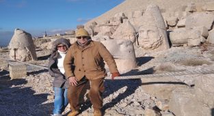 Mezopotamya turları Nemrut’tan başlamalı