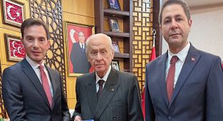 MHP 55 aday daha açıkladı: 'Efsane Vali'nin oğlu Tokat adayı
