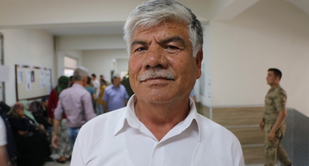 MHP Adayı Korkmaz Adaylıktan Çekildi