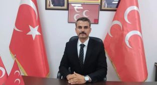 MHP Adıyaman İl Başkanı Ali Önat: ‘Gölbaşılı ve Tutlu çiftçilerimizin yanındayız’