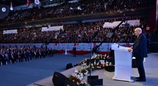 MHP'de yeni MYK ve MDK üyeleri belli oldu