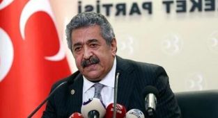 MHP Genel Başkan Yardımcısı Feti Yıldız’ın eşi Yasemen Yıldız vefat etti