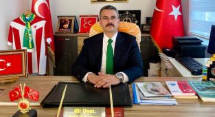 MHP İl Başkanı Ali Önat: ‘Annelik millete yön veren kutsal bir misyondur’