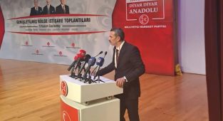 MHP’li Ali Önat: Depremzede kiracılar da kalıcı konutlardan faydalansın