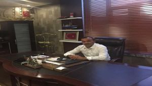 Mil Tarım Orman-Sen Adıyaman İl Başkanı Yaman: Şimdi binlerce istifa geliyor, önüne geçemiyorlar