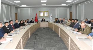 'Milletin Kapısı' ile 2022 yılında 6 bin 515 sorun çözüldü