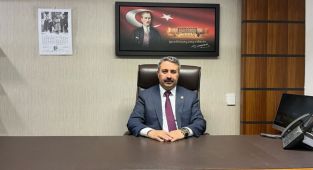 Milletvekili Alkayış'tan 15 Temmuz mesajı