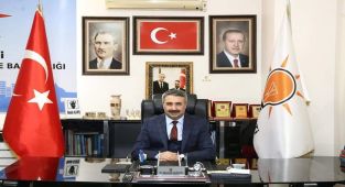 Milletvekili Alkayış: Türkiye kazandı, Adıyaman kazandı