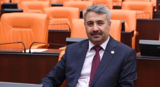 Milletvekili Alkayış: Unutulmamalıdır ki, gençliğe yatırım geleceğe yatırımdır
