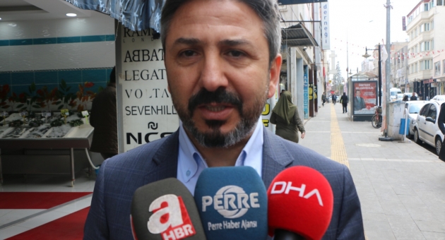 Milletvekili Aydın, 23 Nisan Kutlama Mesajı Yayımladı