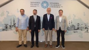Milletvekili Aydın Başkan Avdagiç’i Adıyaman’a davet etti