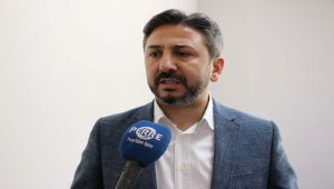 Milletvekili Aydın’dan 24 Kasım Öğretmenler Günü mesajı