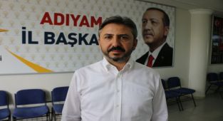 Milletvekili Aydın'dan 29 Ekim Cumhuriyet Bayramı mesajı