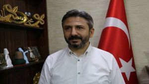 Milletvekili Aydın'dan Şeker Pancarı Üreticilerine Müjde