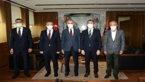 Milletvekili Aydın'dan trafik sorununun çözülmesine acil neşter