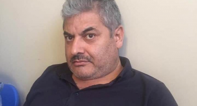 Milletvekili Aydın'ın Acı Günü