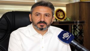 Milletvekili Aydın'ın Boğaziçi Üniversitesi açıklaması - Videolu Haber