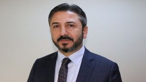 Milletvekili Aydın'ın, Türk Polis Teşkilatı’nın 175. Kuruluş Yıl Dönümü Mesajı