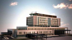 Milletvekili Aydın: Sağlık altyapımız daha da güçleniyor, 2023 hedeflerini aşıyoruz