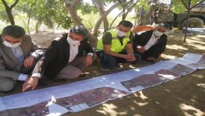 Milletvekili Aydın: Uzun sürecek ama Adıyaman'ı ciddi noktalara taşıyacak