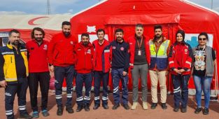 Milletvekili Doç.Dr. Şan'dan 'Tıp Bayramı' mesajı