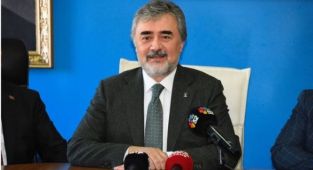 Milletvekili Hamarat’a KEİPA’da üst düzey görev