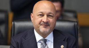 Milletvekili Kurt: Adıyaman'da 2025 hububat alım sezonu başladı, TMO, 6 gün esaslı alım yapıyor