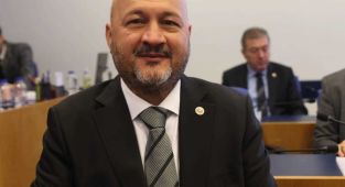 Milletvekili Kurt: Hayvan üreticilerinin kayıpları karşılandı
