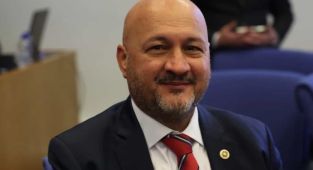 Milletvekili Kurt'tan Çelikhan yolu müjdesi
