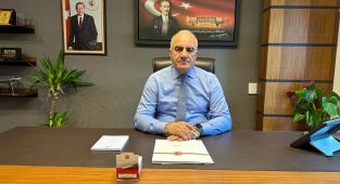Milletvekili Özhan: Besni OSB 154 KV Trafo Merkezi devreye alındı