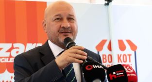 Milletvekili Resul Kurt: Birlikte güçlüyüz, birlikte kararlıyız