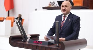 Milletvekili Resul Kurt: Varlık Fonu ekonomik güvencedir