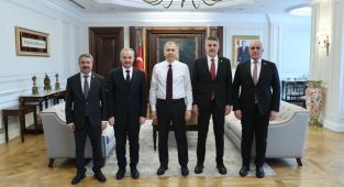 Milletvekili Şan: Adıyaman'ı eskisinden daha güzel duruma getireceğiz
