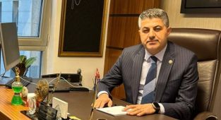 Milletvekili Şan'dan yeni eğitim yılı mesajı