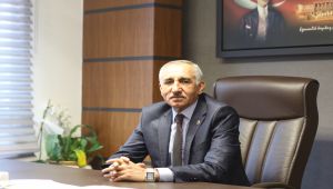 Milletvekili Taş'ın 10 Aralık Dünya İnsan Hakları Günü mesajı