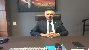 Milletvekili Taş’ın Dünya Engelliler Günü Mesajı