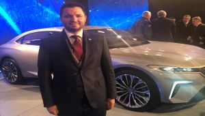 Milletvekili Toprak:Bu Başarı Büyük ve Güçlü Türkiye’nin Başarısıdır