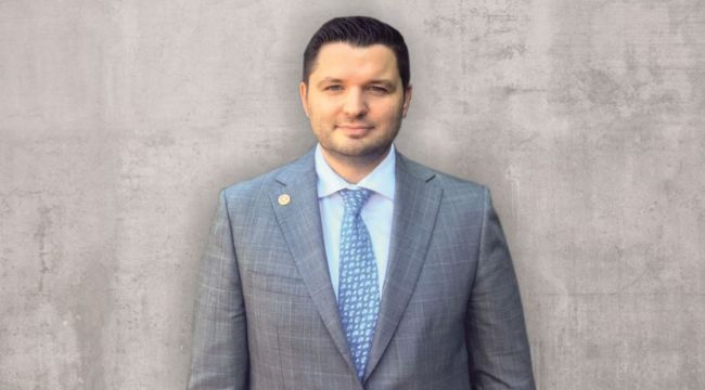 Milletvekili Toprak’tan 1 Mayıs Emek ve Dayanışma Günü Mesajı
