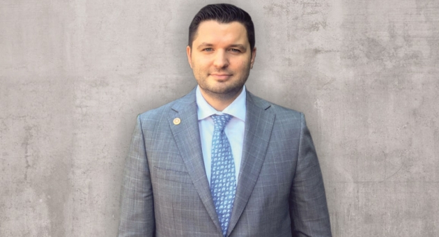 Milletvekili Toprak’tan 19 Mayıs Mesajı
