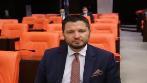 Milletvekili Toprak’tan 24 Temmuz Basın Bayramı mesajı