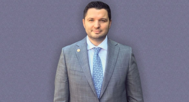 Milletvekili Toprak’tan 30 Ağustos Zafer Bayramı Mesajı