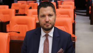 Milletvekili Toprak’tan dolu mağduru çiftçilere müjde