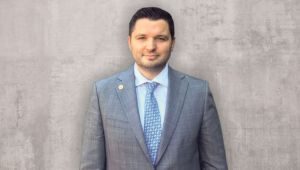 Milletvekili Toprak’tan Mevlid Kandili Mesajı