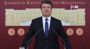 Milletvekili Tutdere: Adıyaman Öğretmenevi inşaatı yılan hikayesine döndü