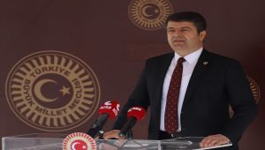 Milletvekili Tutdere: Adıyamanlı çiftçilerimizin yüzü ne zaman gülecek?