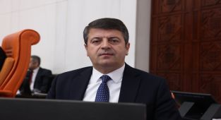 Milletvekili Tutdere: AK Partili belediye bugün gerçekleri çarpıtıyor