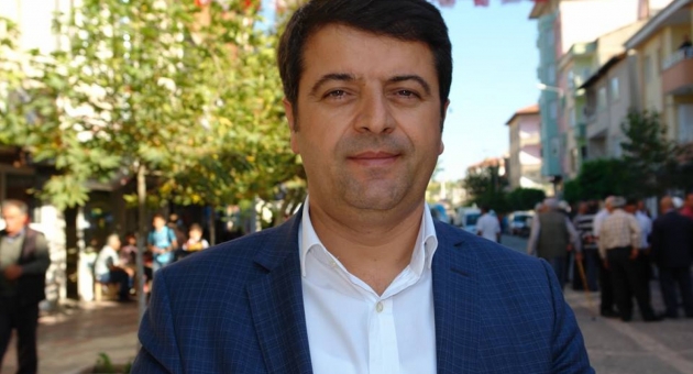 Milletvekili Tutdere: "Çıktığımız Bu Yolda Halkımızın Yönetim İçin Uygun Bulduğu Adayları Can-ı Gönülden Kutluyoruz"