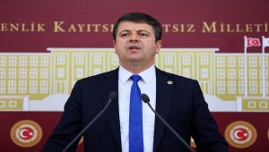 Milletvekili Tutdere'den Adıyaman'a radyasyon onkolojisi bölümü talebi
