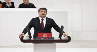 Milletvekili Tutdere’den Kurban Bayramı mesajı