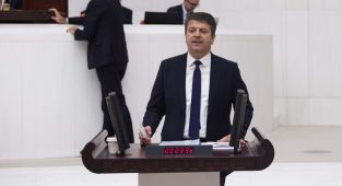 Milletvekili Tutdere'den Yargıtay 3. Ceza Dairesine tepki - Videolu Haber
